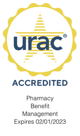 URAC Accedited